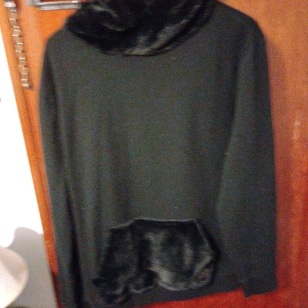Rocawear Black Label Hoodie